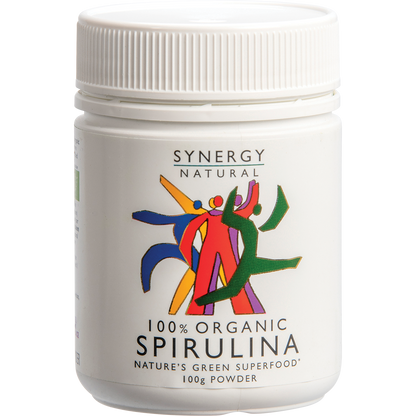 Spirulina Powder