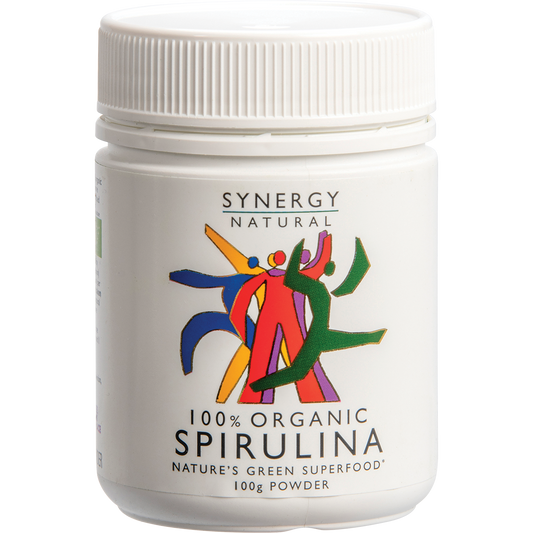 Spirulina Powder