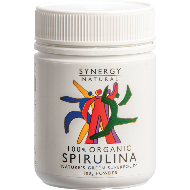 Spirulina Powder