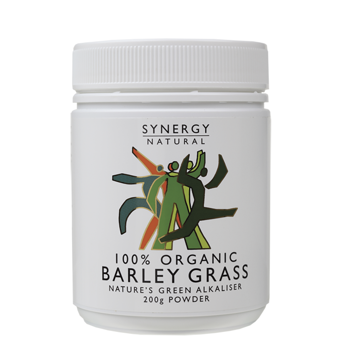 Barley Grass Powder