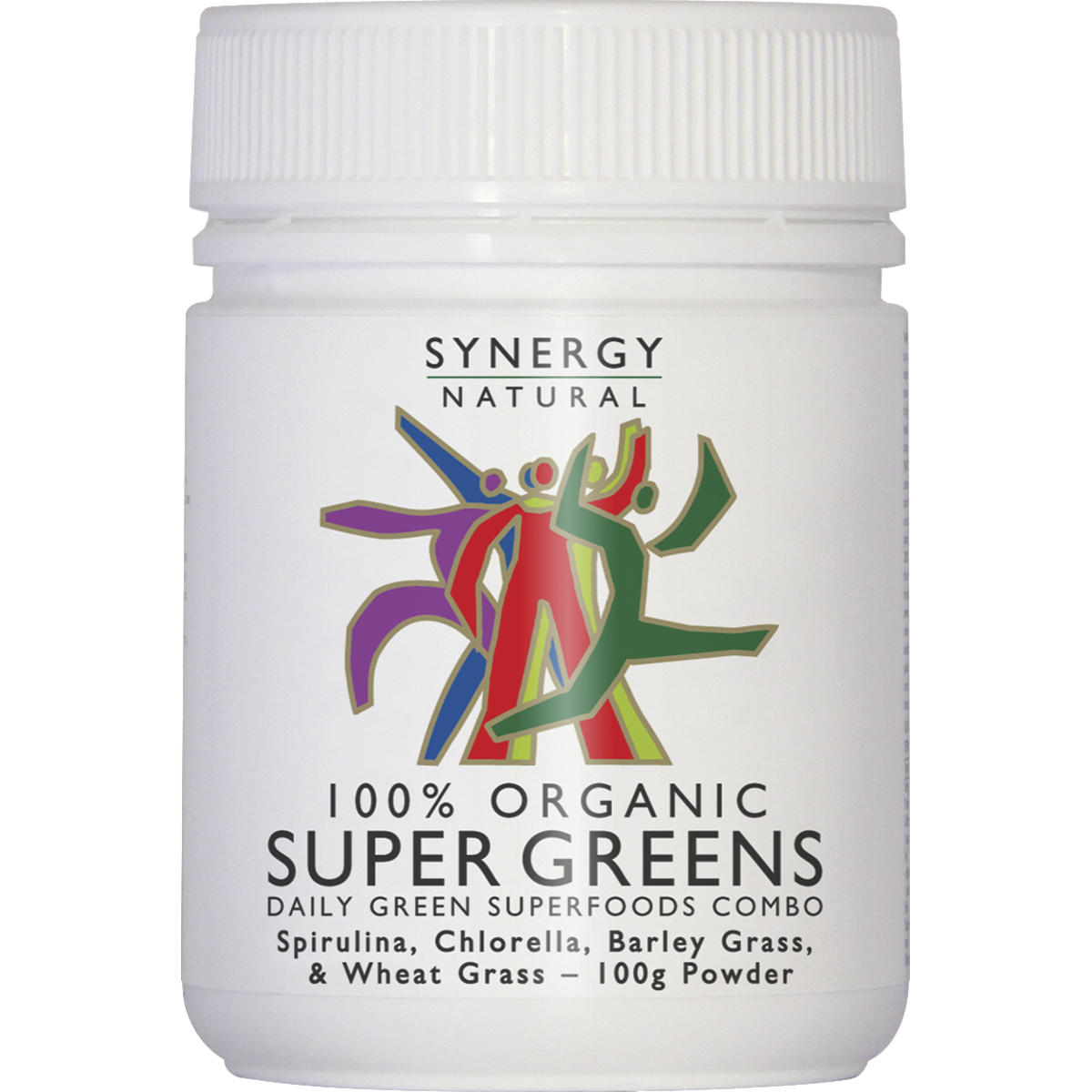 Super Greens Powder