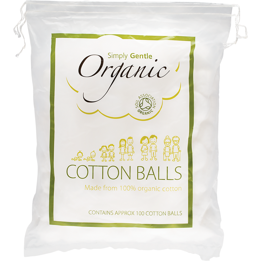Cotton Balls