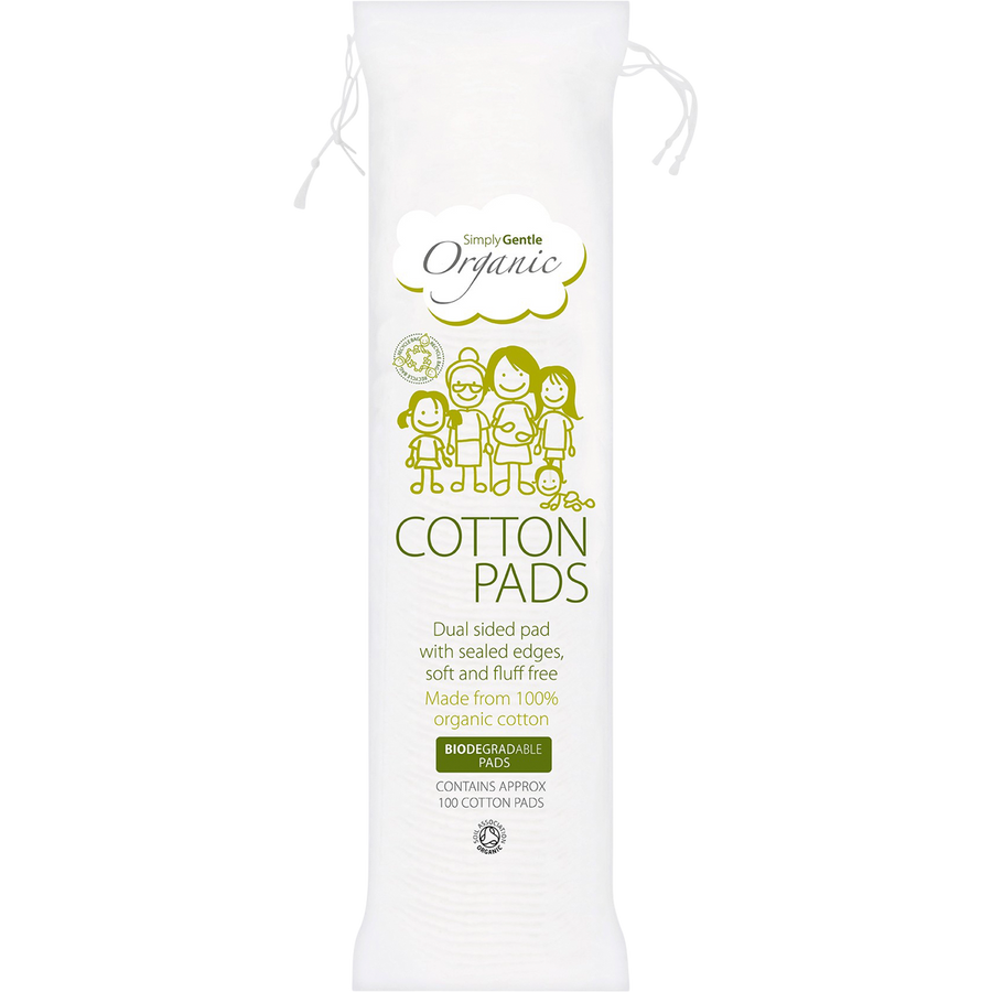 Cotton Pads