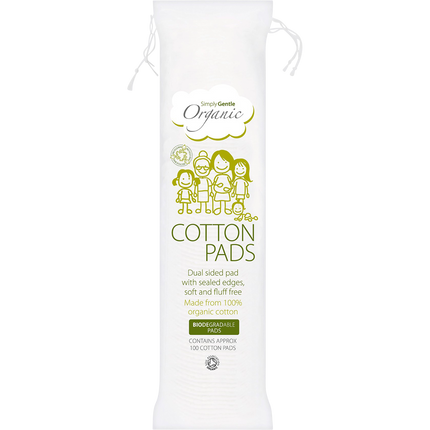 Cotton Pads