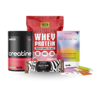 Gym Pack Standard
