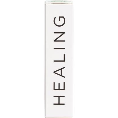 Essential Oil Roller 24K Gold Healing Aventurine