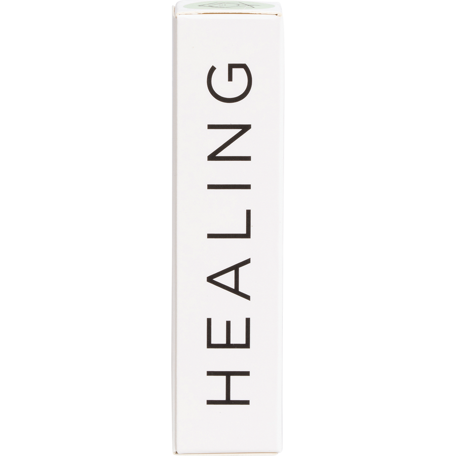 Essential Oil Roller 24K Gold Healing Aventurine
