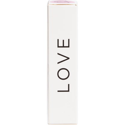 Essential Oil Roller 24K Gold Love Rose Quartz