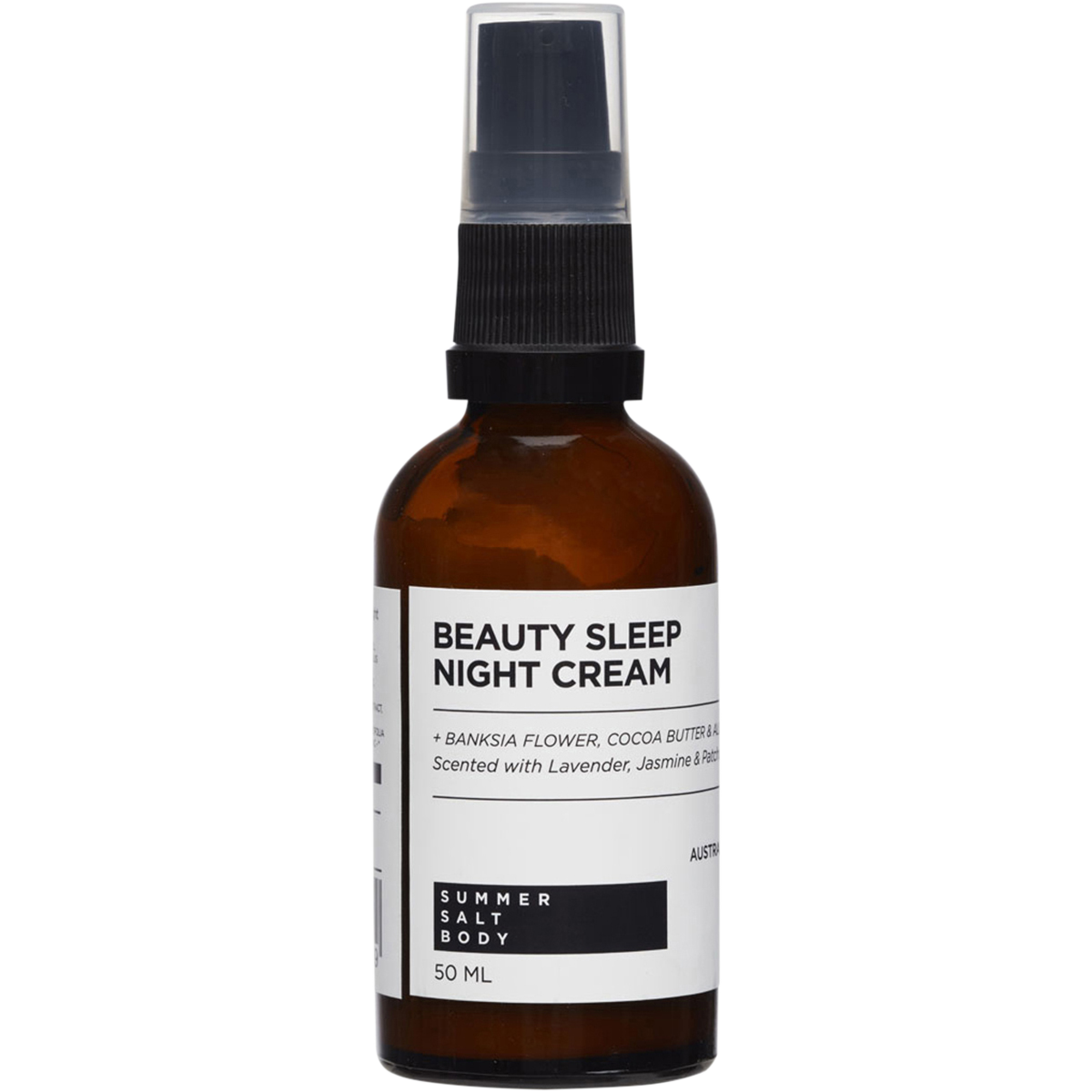 Beauty Sleep Night Cream