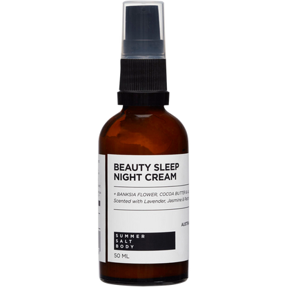 Beauty Sleep Night Cream
