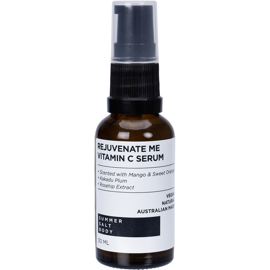 Rejuvenate Me Vitamin C Serum