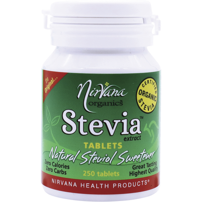 Stevia Tablets