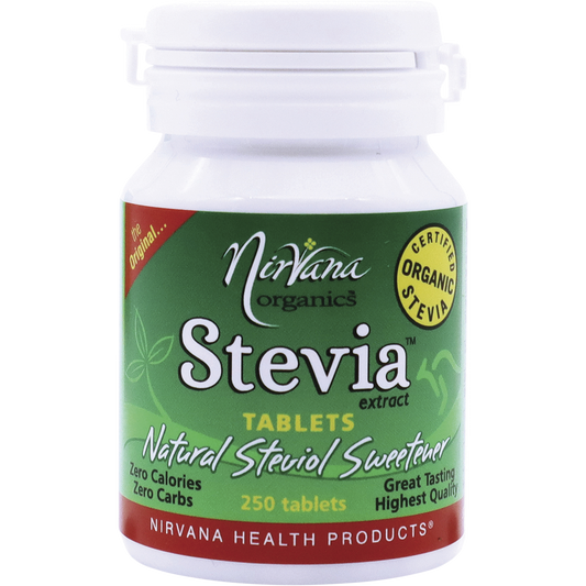 Stevia Tablets