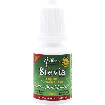 Stevia Liquid