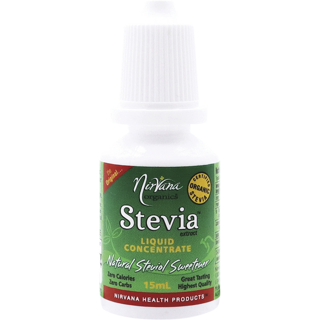 Stevia Liquid
