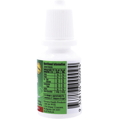 Stevia Liquid