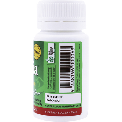 Stevia 100% Pure Extract Powder