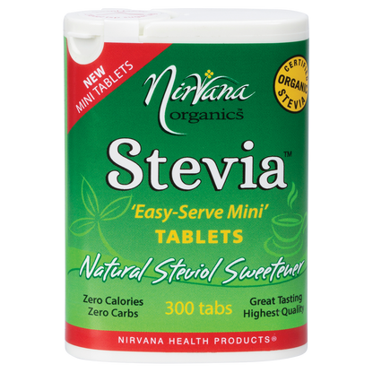 Stevia Mini Tablets