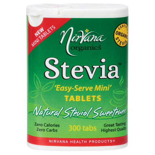 Stevia Mini Tablets