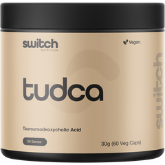 Collection image for: TUDCA Supplement Australia