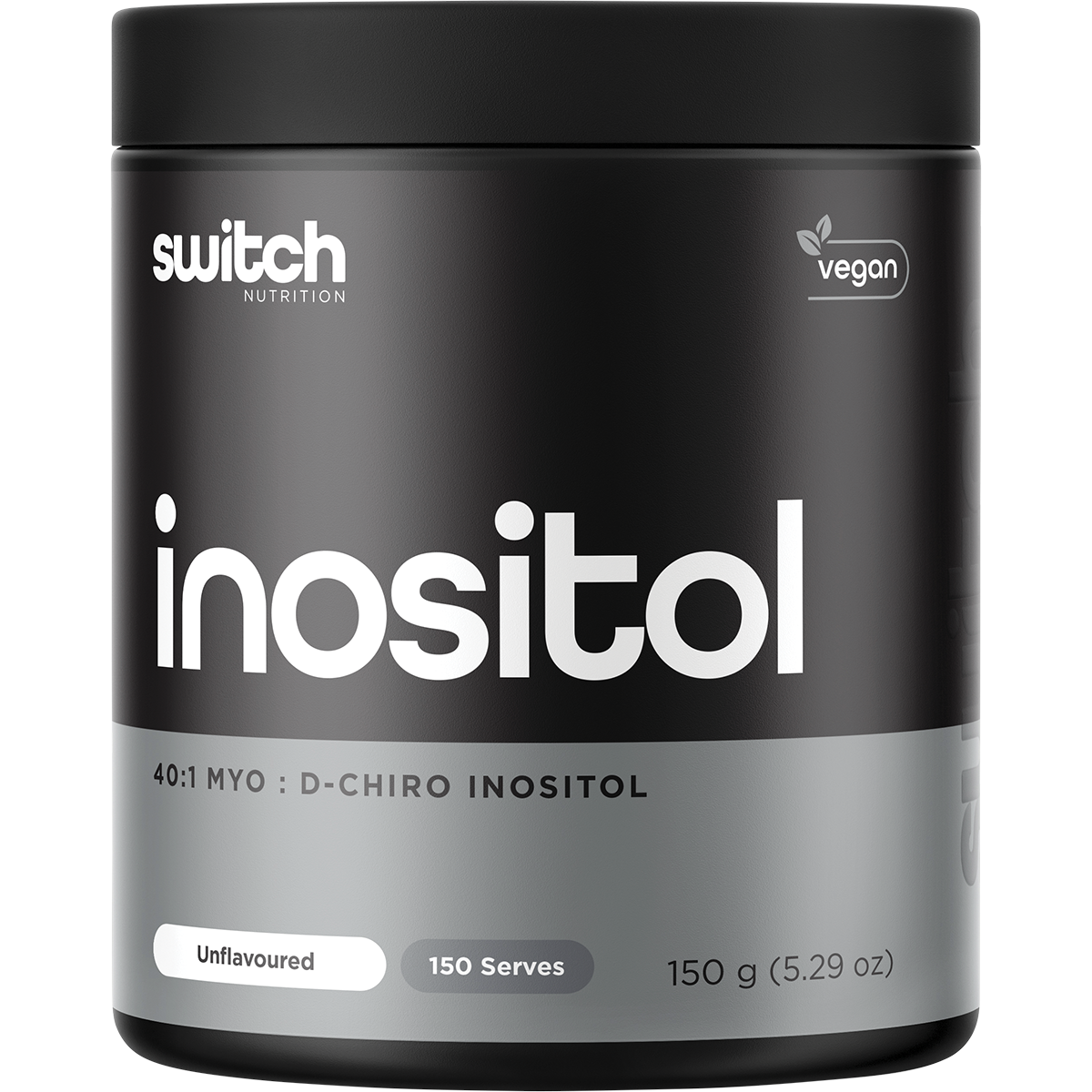 Inositol 40:1 MYO : D-Chiro Inositol