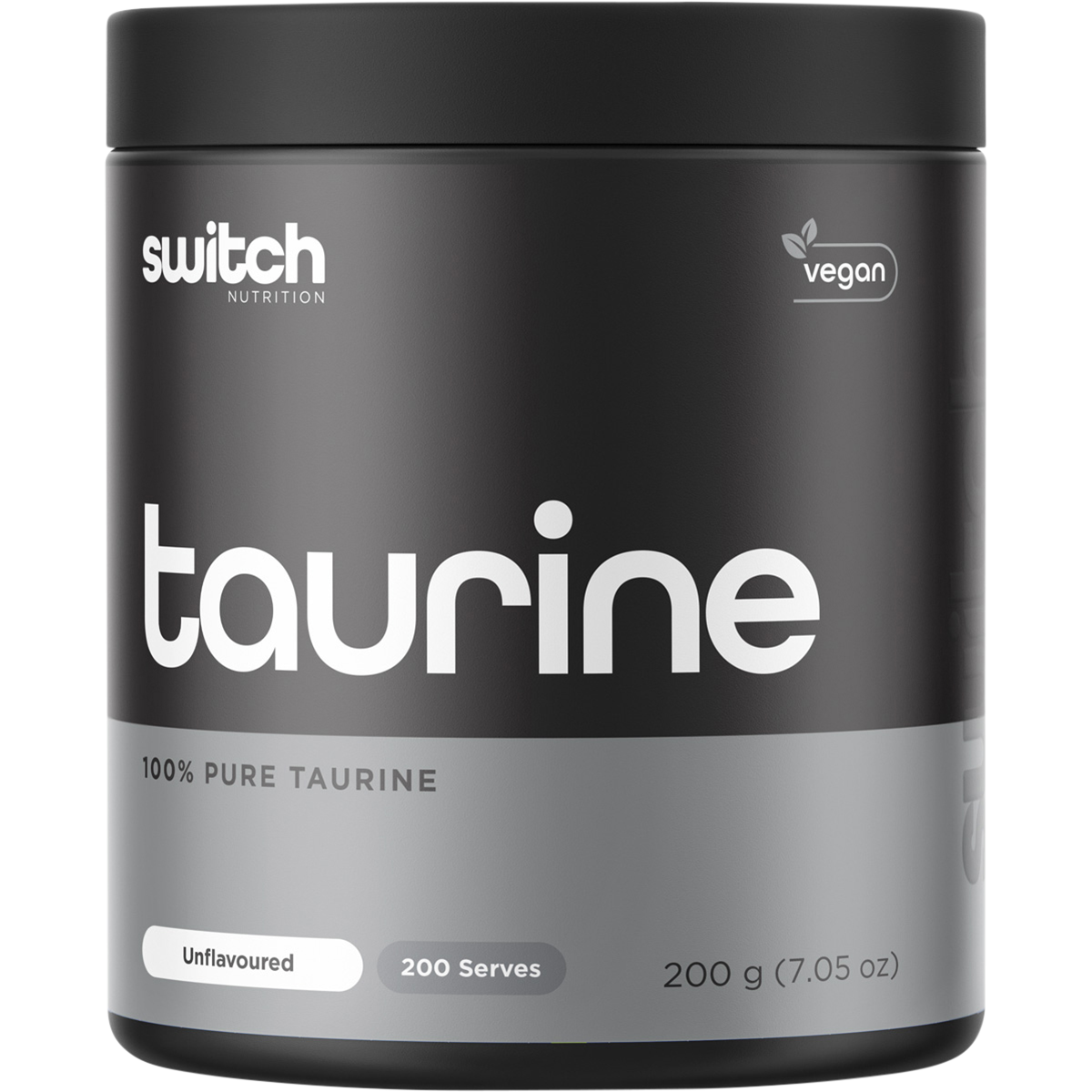 Taurine 100% Pure Taurine