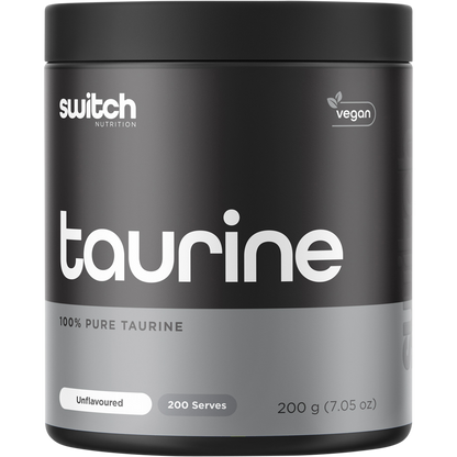 Taurine 100% Pure Taurine