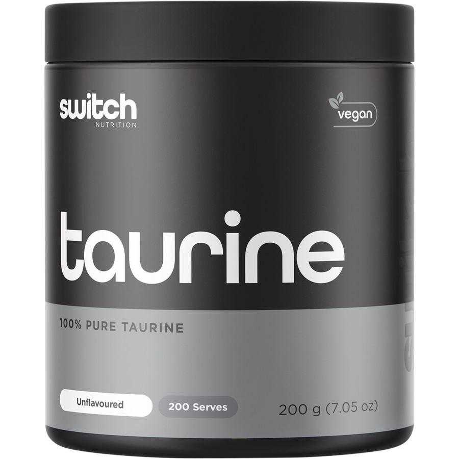 Taurine 100% Pure Taurine