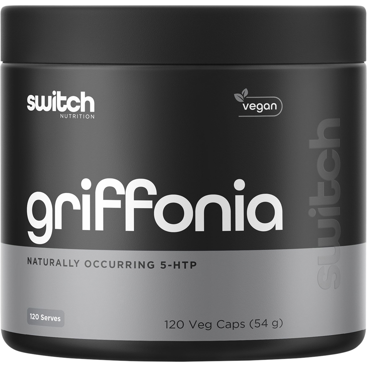 Griffonia Naturally Occurring 5-HTP