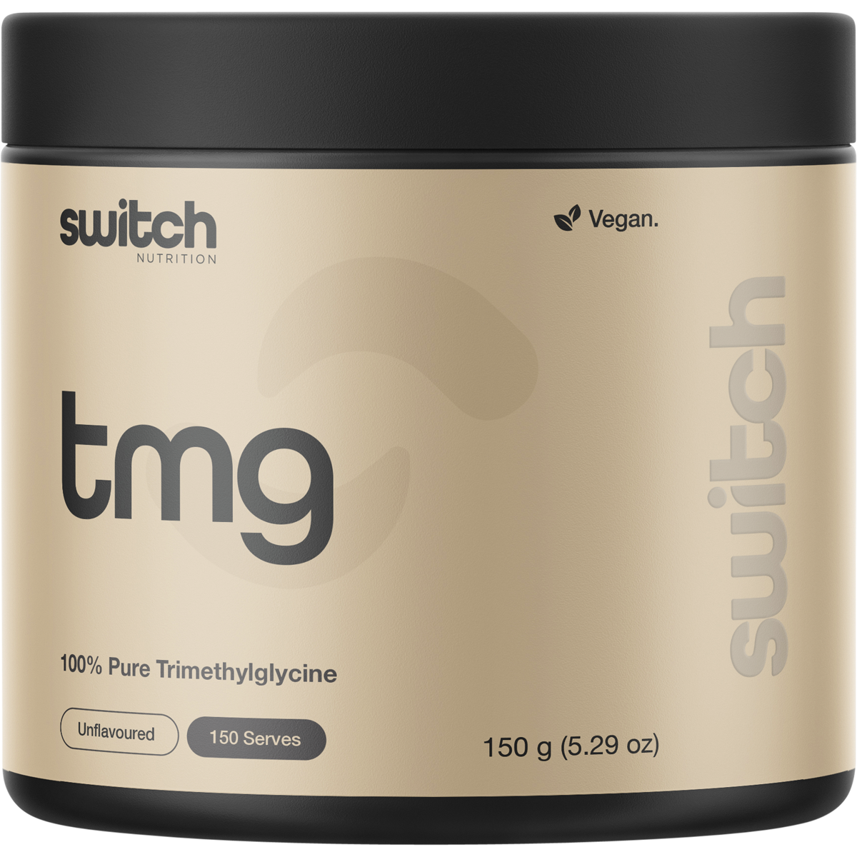 TMG 100% Pure Trimethylgycine
