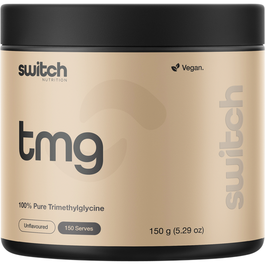 TMG 100% Pure Trimethylgycine