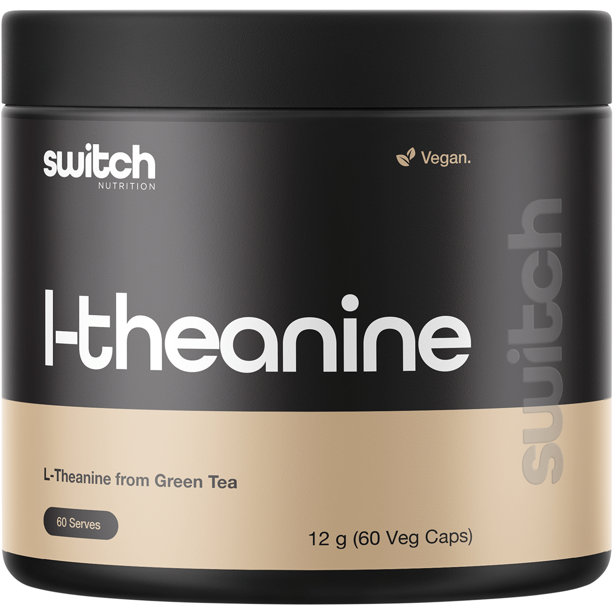 L-Theanine From Green Tea