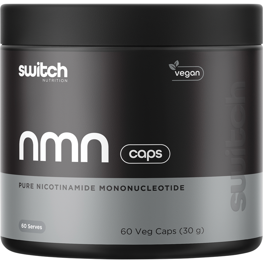 NMN Pure Nicotinamide Mononucleotide