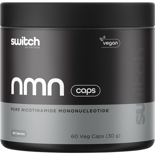 NMN Pure Nicotinamide Mononucleotide