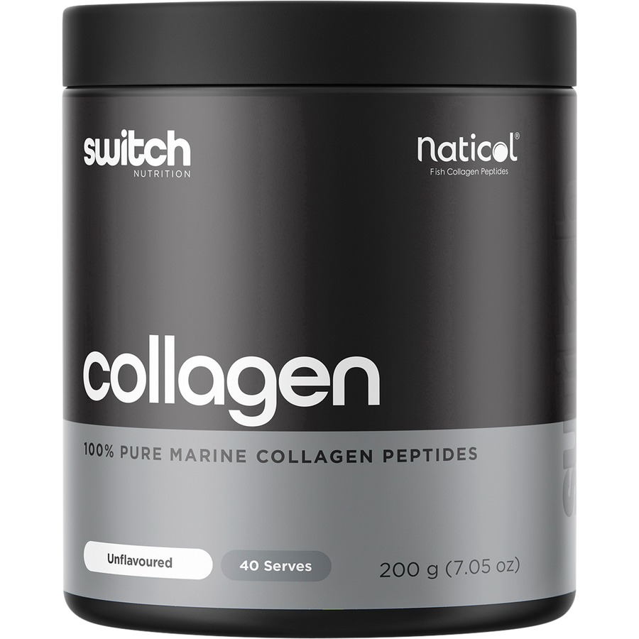 Marine Collagen 100% Pure Unflavoured