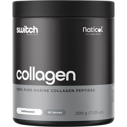 Marine Collagen 100% Pure Unflavoured