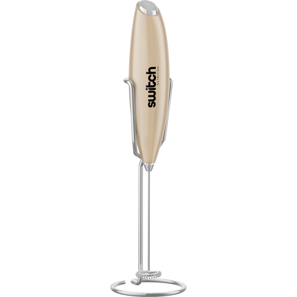 Switch Nutrition Whiz Stick Electric Mixer Beige