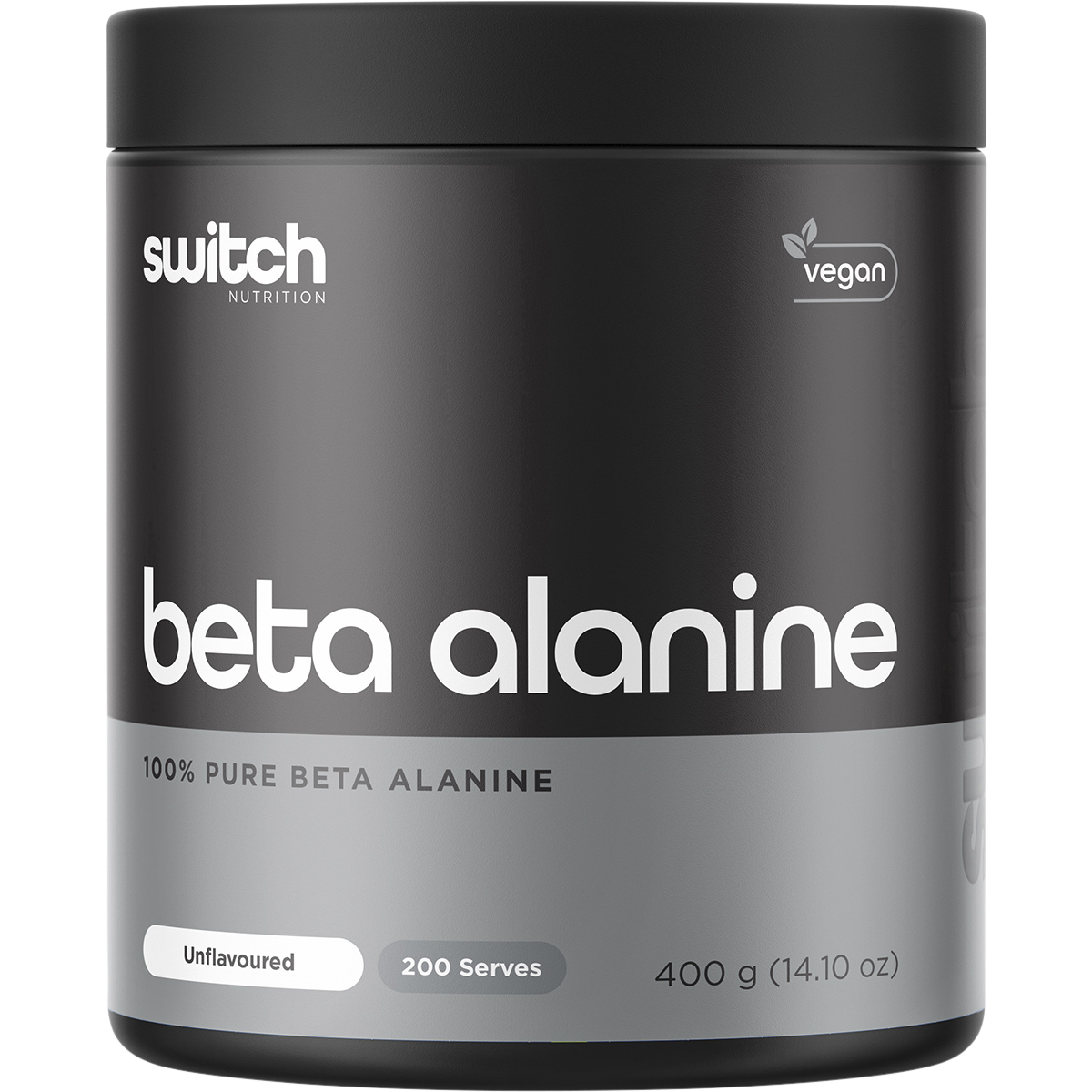 Beta Alanine Powder 100% Pure Unflavoured