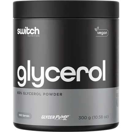 Glycerol 65% Glycerol Powder