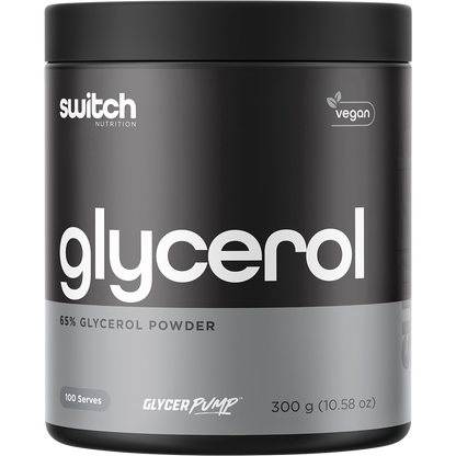 Glycerol 65% Glycerol Powder