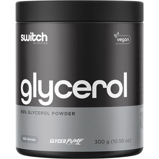 Glycerol 65% Glycerol Powder