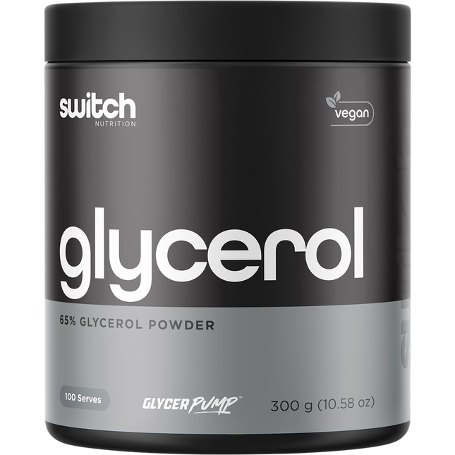 Glycerol 65% Glycerol Powder