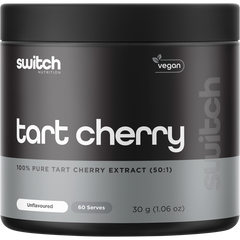 Collection image for: Tart Cherry Supplement Australia