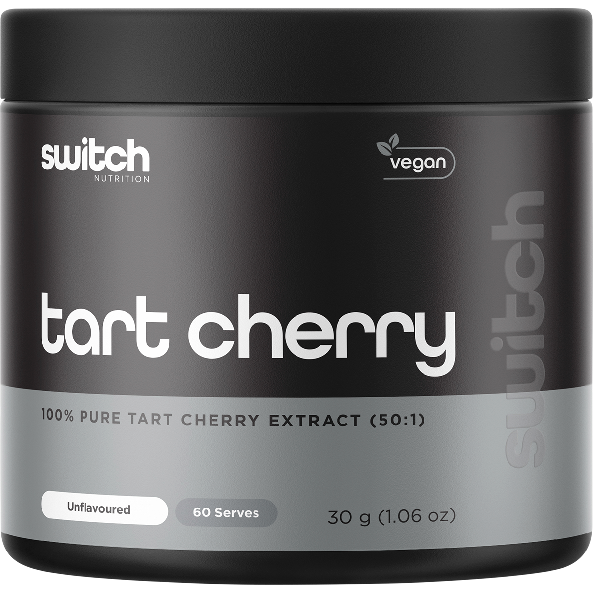 Tart Cherry Extract (50:1) Unflavoured