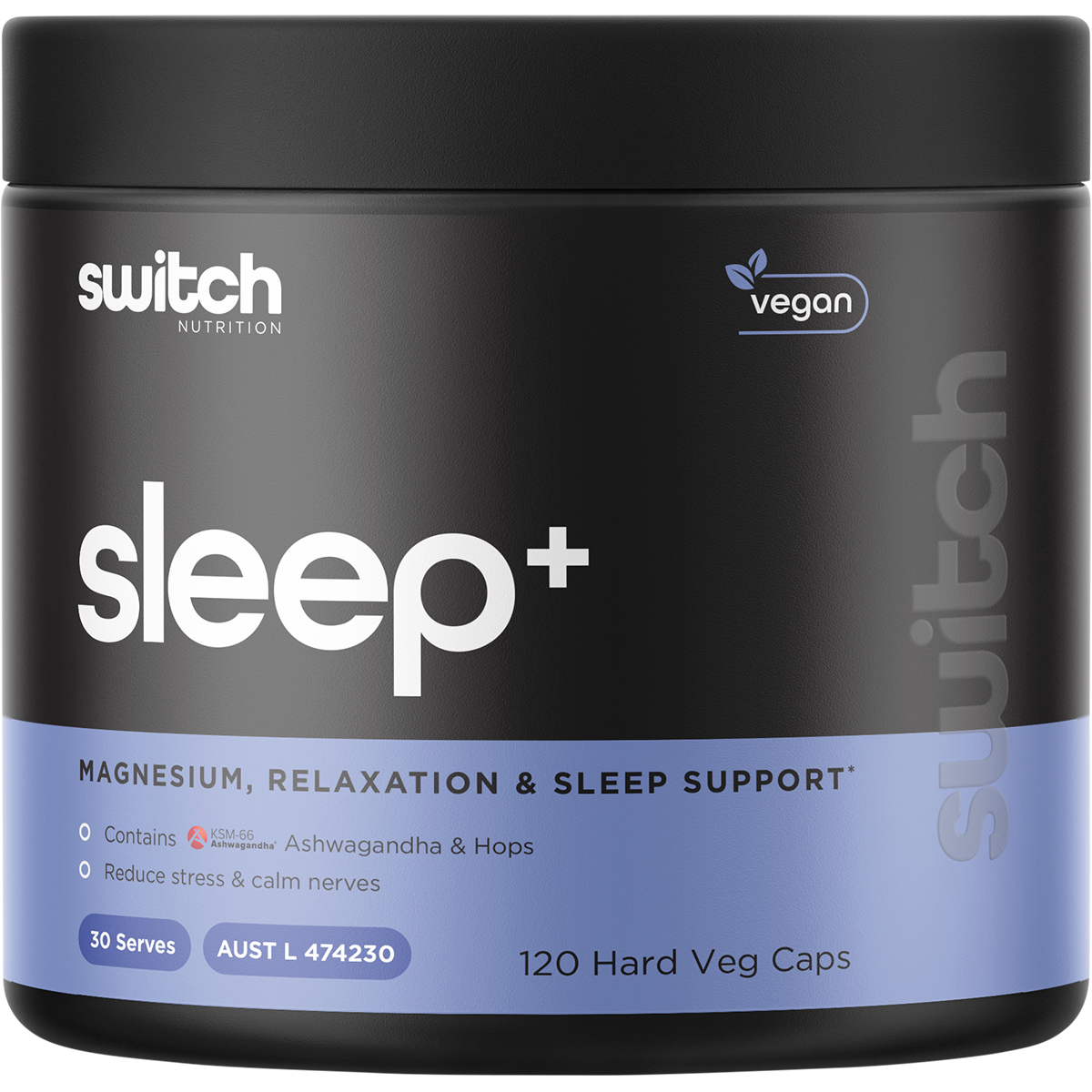 Sleep+ Magnesium