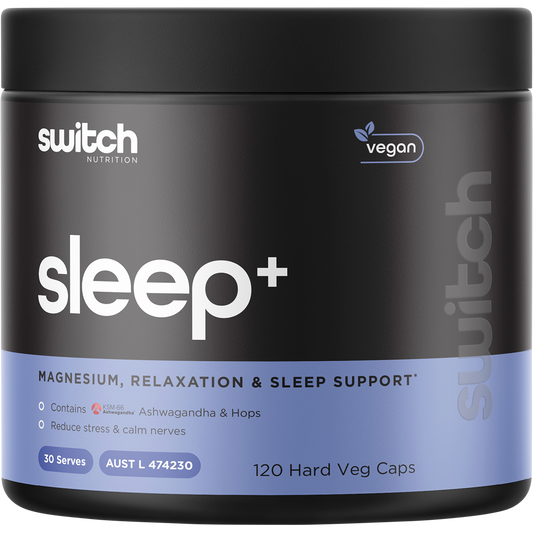 Sleep+ Magnesium