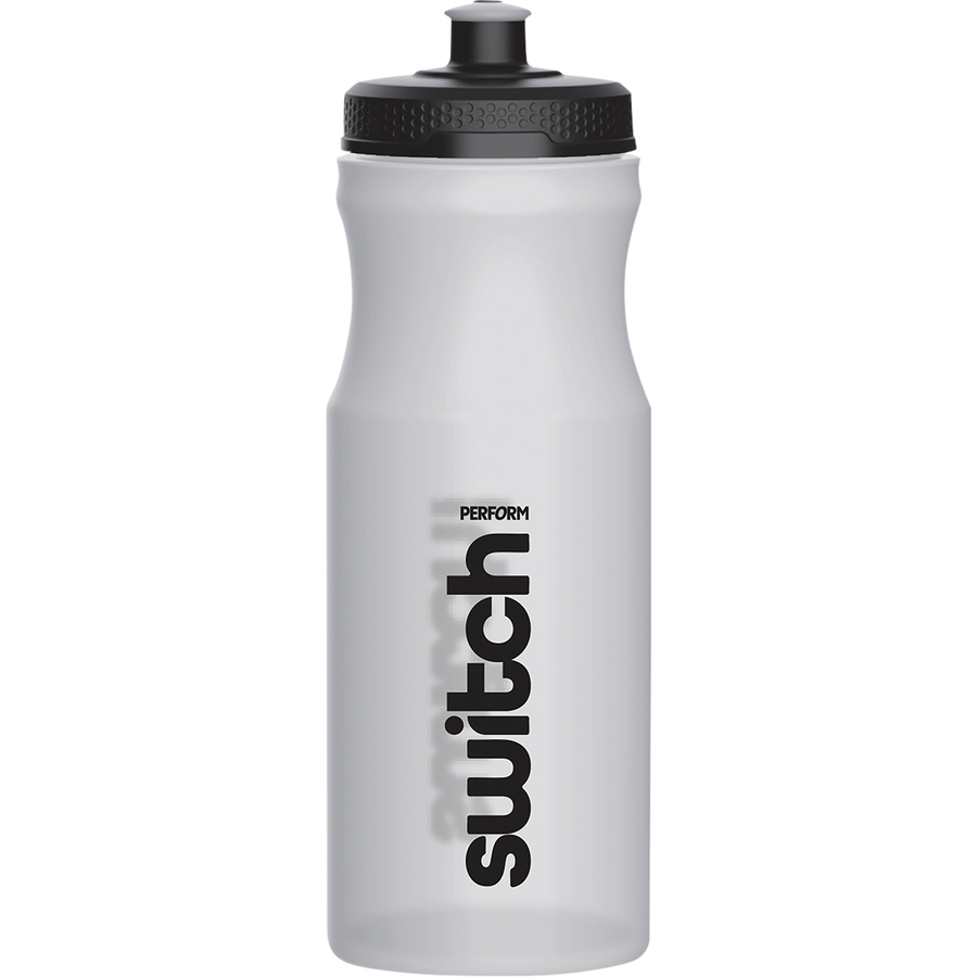 Switch Nutrition Sports Water Bottle