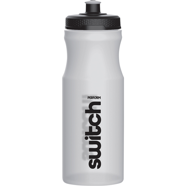 Switch Nutrition Sports Water Bottle