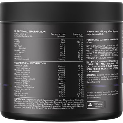 Multi-Mag Perform Mango Passionfruit