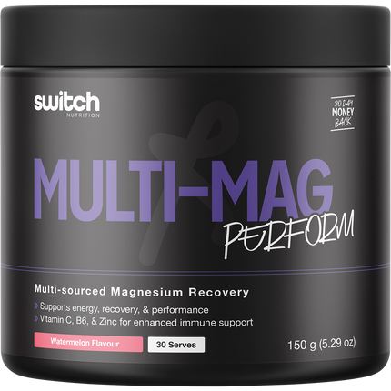 Multi-Mag Perform Watermelon